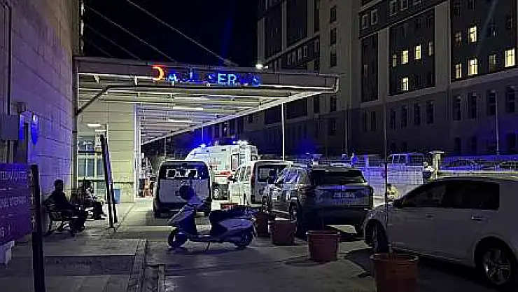 Siirt Gençlik ve Spor İl Müdürlüğü'nden 119 öğrencinin gıda zehirlenmesi şüphesi iddialarına ilişkin açıklama