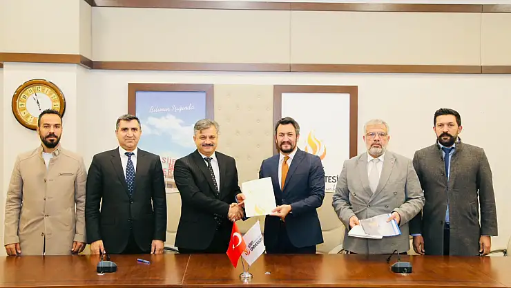 Siirt Gençlik ve Spor İl Müdürlüğü, Üniversite Kampüsüne Genç Ofis Kuruyor