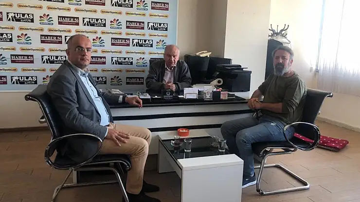 Siirt Halk Eğitim Merkezi Müdürü Elçi: '4 Bin Değişik Kurs Açabiliyoruz'