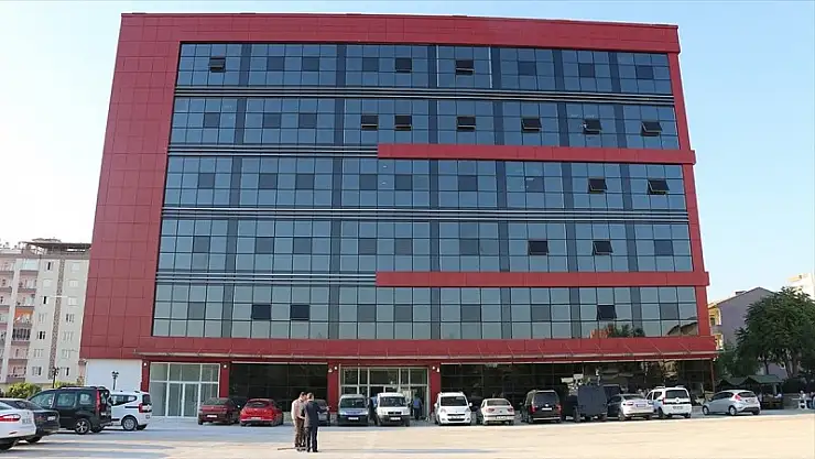 Siirt Halk Eğitim Merkezinde Kurslar Start Aldı!