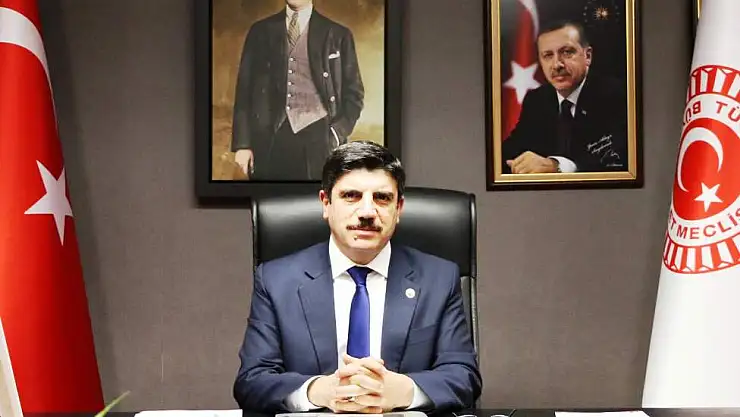 SİİRT HAVAALANININ YENİDEN HAVA TRAFİĞİNE AÇILMASINA YÖNELİK ÇALIŞMALAR DEVAM EDİYOR