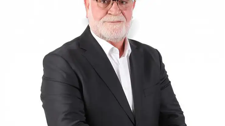 Siirt HÜDA PAR, Belediye Başkan Adayını Açıkladı