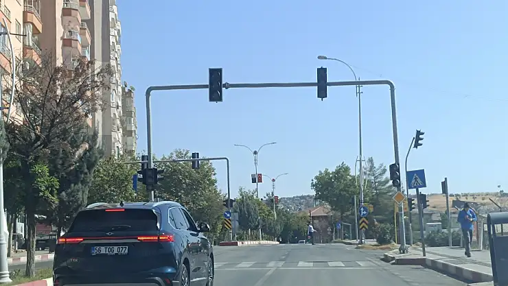 Siirt İl Genelinde Elektrik Kesildi! İşte Nedeni