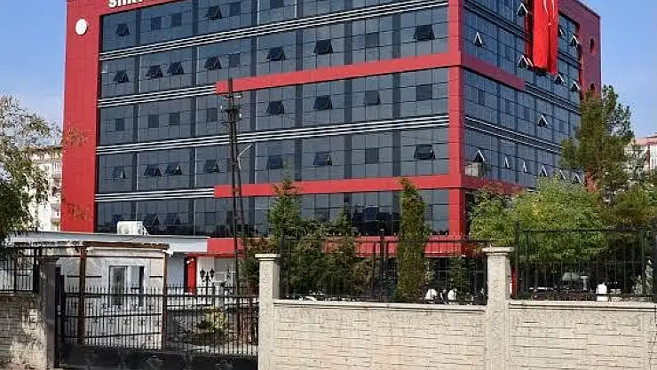 Siirt İl Milli Eğitim Müdürlüğü'nden İsrail'i Boykot Kararı