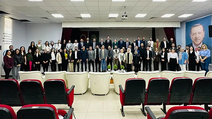 Siirt İl Milli Eğitim Müdürü İlhan Saz Pervari'de okul müdürleriyle toplandı, eğitim altyapısı ve ihtiyaçlar ele alındı