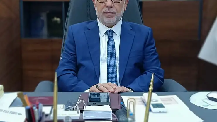 Siirt İl Müftülüğü Ramazan Ayına Hazır