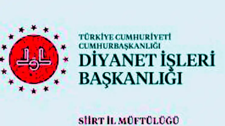 Siirt İl Müftülüğünden Uygulamalı Hac Eğitimine Davet