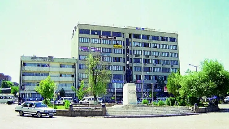 Siirt İl Özel İdaresi, Gayrimenkullerini Açık Artırmayla Satışa Çıkardı