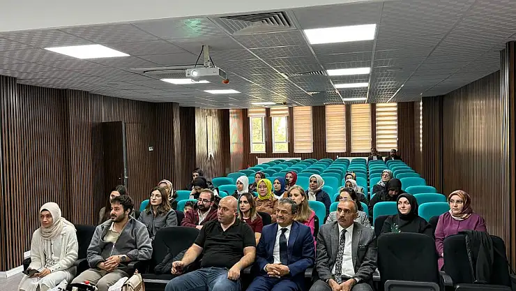 Siirt İl Sağlık Müdürlüğü: Sağlıklı Yaşam İçin Hep Birlikte Sahadayız