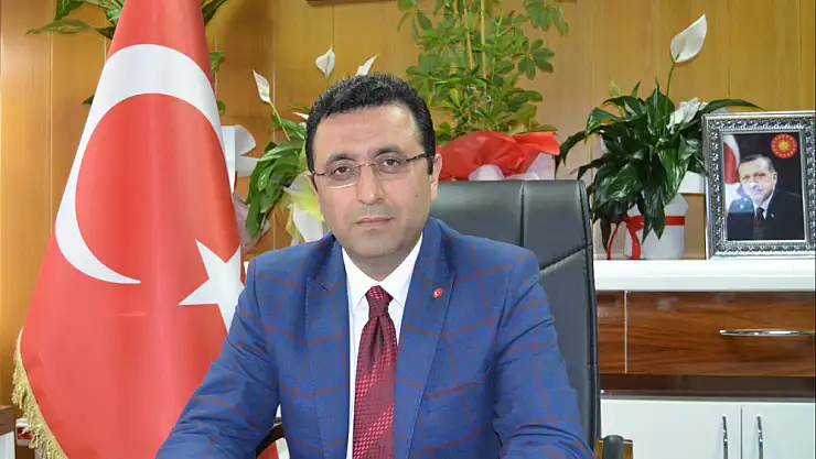 Siirt İl Tarım Müdürü Ergün Demirhan Çanakkale'ye Atandı