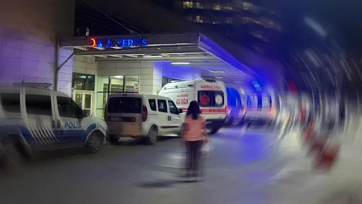 Siirt'in Baykan İlçesinde 11 Yaşındaki Çocuk Boğularak Hayatını Kaybetti