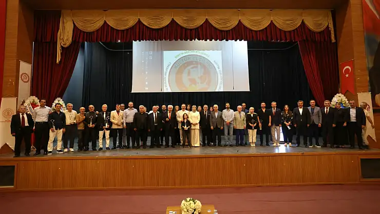 ''Siirt'in Sesleri'' Belgeseli Tanıtıldı