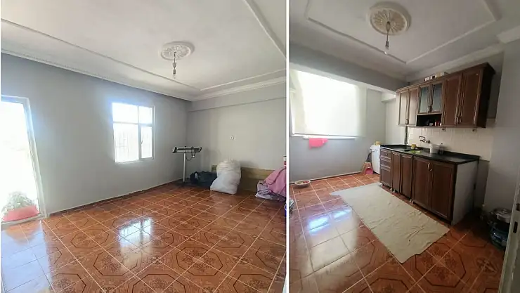 Siirt'in Vicdanı Göreve! Siirt'te Eşi Tarafından Terk Edilen Anne ve 3 Çocuğu Yardım Bekliyor