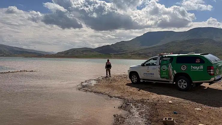 Siirt Jandarması Feyezan Riskine Karşı Sahada!