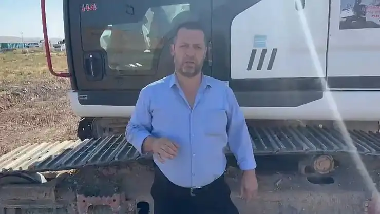 Siirt Kurtalan'da Berlin Duvarına Tepki: 'Mahalleler Zindana Dönecek'