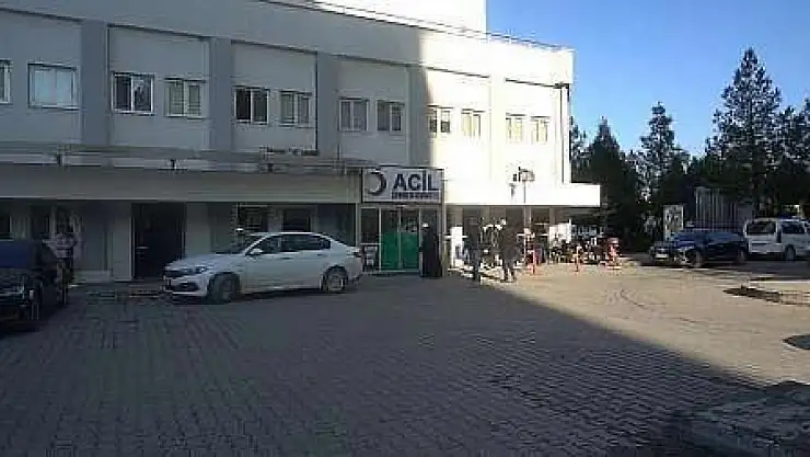 Siirt Kurtalan'da Motosiklet Kazası: 2 Kişi Yaralandı