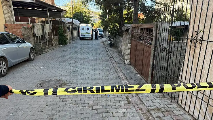 Siirt Kurtalan'da Yaşanan Katliamda Acı Gerçek! Hamile Eşini Öldürdü