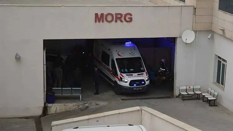 Siirt-Kurtalan Yolundaki Kazada Yaralanan 25 Yaşındaki Genç Hayatını Kaybetti