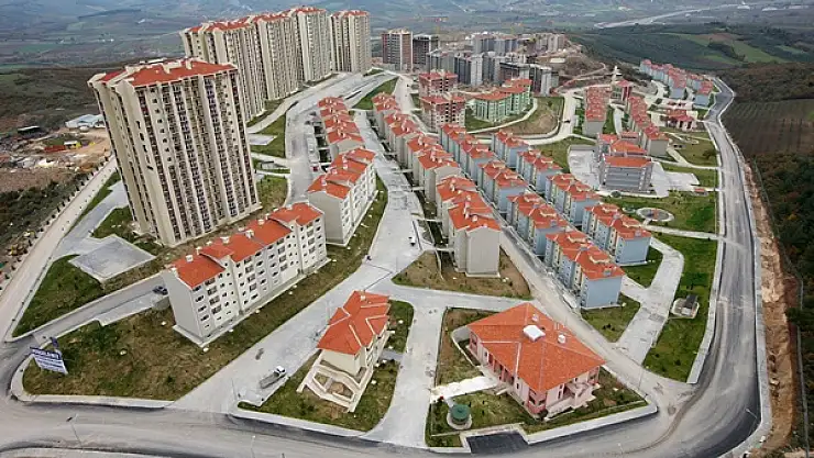 Siirt Merkez TOKİ 2+1 ve 3+1 Konut Kura Sonuçları Açıklandı
