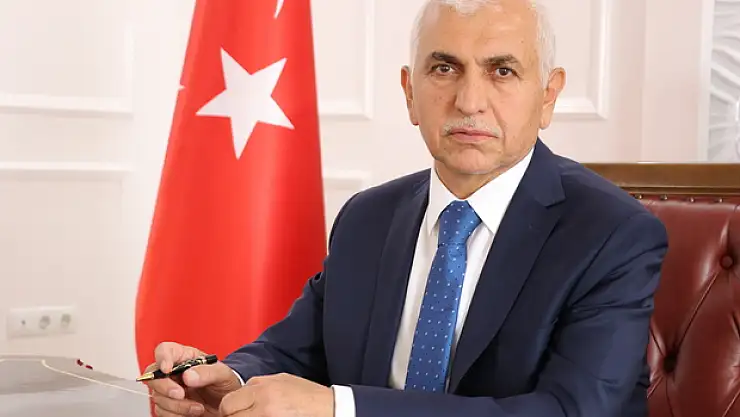 Siirt Milletvekili Mervan Gül, Bakan Özhaseki'ye Talepleri İletti