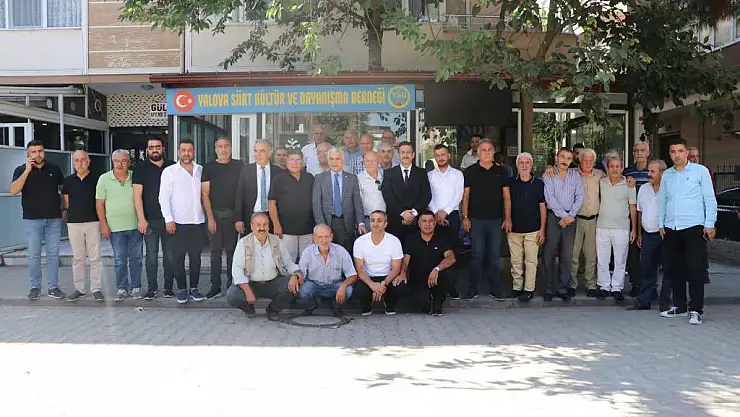 Siirt Milletvekili Mervan Gül'den Açık Çek!