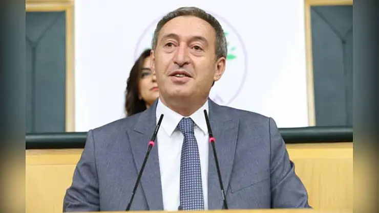 Siirt Milletvekili ve DEM Parti Genel Başkanı Tuncer Bakırhan: 'Dün Van'ı Nasıl Savunduysak, Bugün Hakkâri'yi de Savunacağız' 