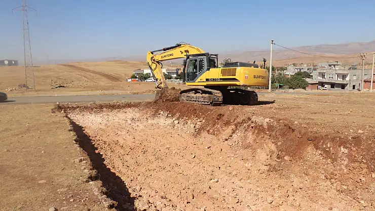 Siirt Nefes Alacak! 15 Kilometrelik Yeni İmar Yolu Trafiği Rahatlatacak