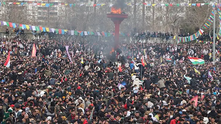Siirt Newroz Kutlamalarına Katılacak Sanatçılar Belli Oldu