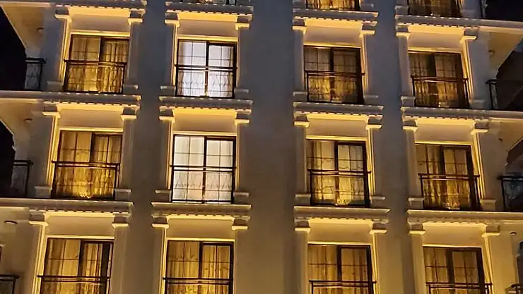 Siirt Panorama Otel'de İftar ve Sahurda Zengin Lezzetler Sizi Bekliyor