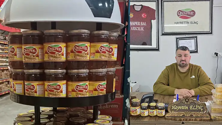 Siirt Pervari Balı Ulusal Piyasada Yer Alıyor Yeni Bir Paketleme Tesisi Açıldı