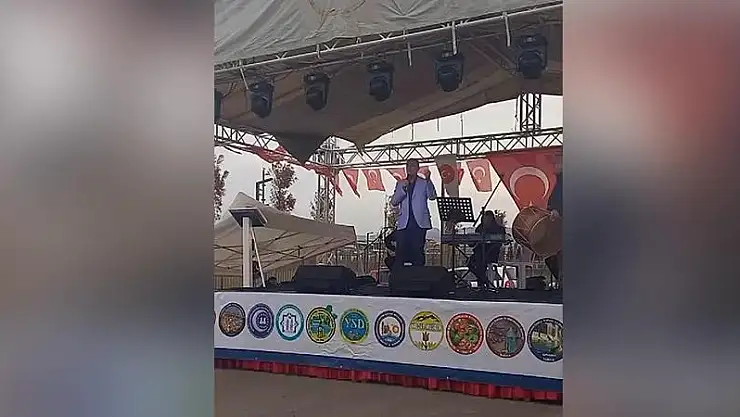 Siirt Rüzgarı Yalova'da Esti