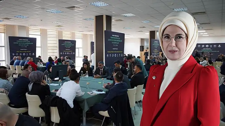 Siirt Sıfır Atık Çalıştayı Sonuç Konferansı ertelendi