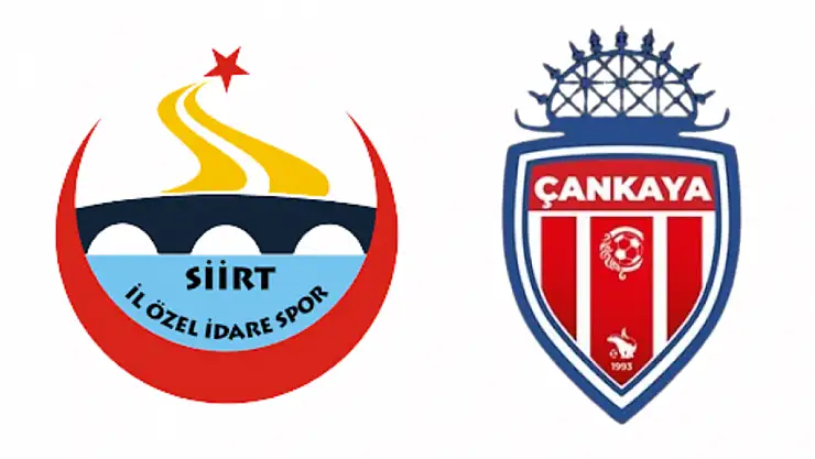 Siirt Spor Deplasmandan Puanla Döndü