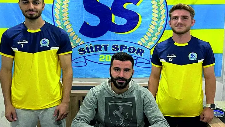 Siirt Spor Yeniden Yeşeriyor