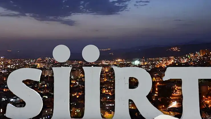 Siirt Tarihinin Milletvekilleri