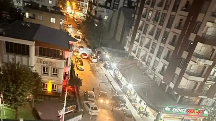 Siirt'te 18 Yaşındaki Genç Kıza Motosiklet Çarptı
