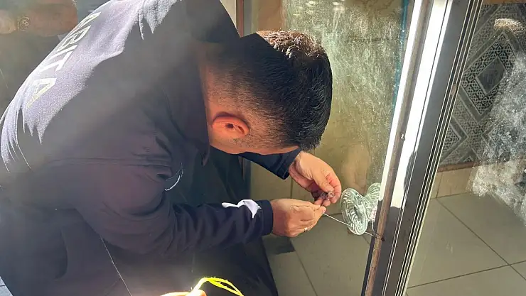 Siirt'te 2 İşletme Geçici Olarak Kapatıldı