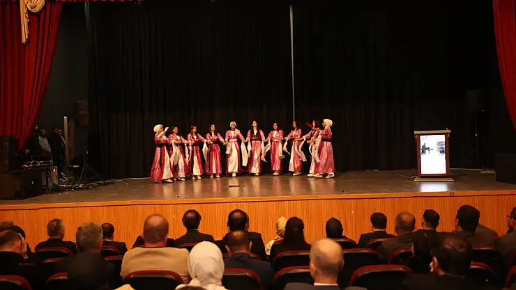 Siirt'te 24 Kasım Öğretmenler Günü Coşkuyla Kutlandı