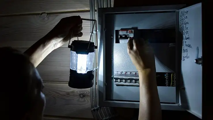 Siirt'te 28 Mayıs'ta Üç Mahalle ve Bir Köyde Elektrik Kesintisi Yaşanacak