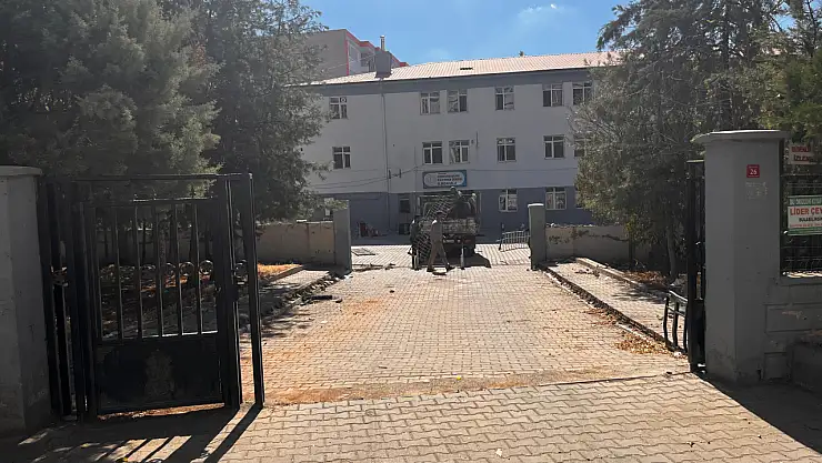 Siirt'te 5 Okul ve 4 Eğitim Binası Yıkılıyor! İşte Yıkılan Okullar