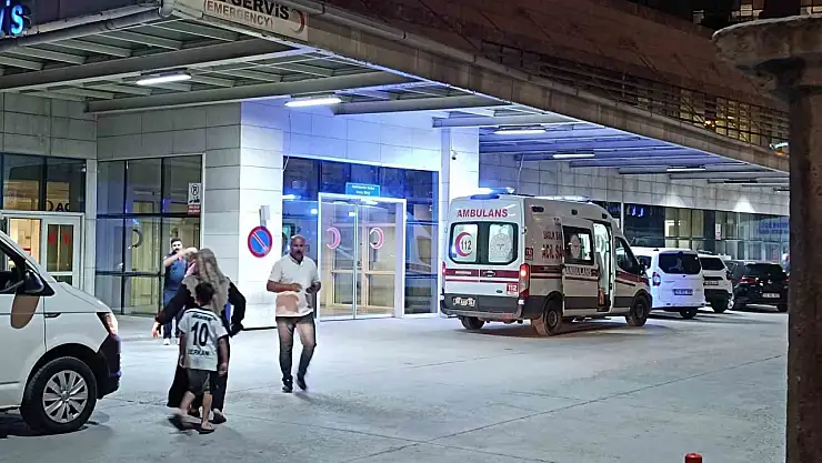 Siirt'te 65 yaşındaki adam, kayalık bölgede ölü bulundu