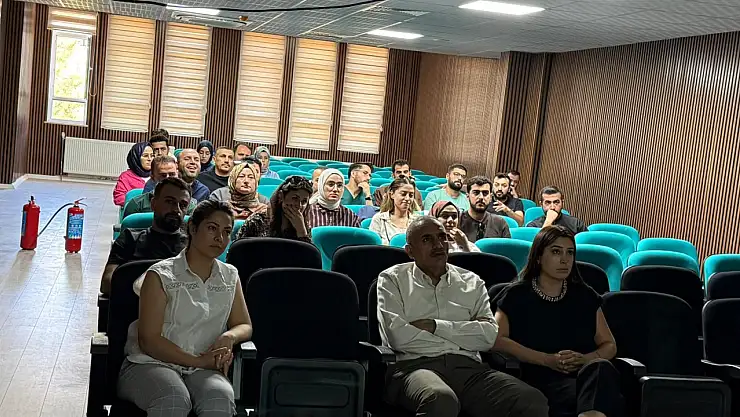 Siirt'te Aile Hekimliğinde Ek Yerleştirme Tamamlandı