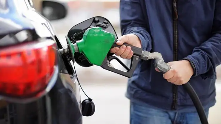 Siirt'te Akaryakıt Fiyatları Güncellendi: 09 Temmuz 2025