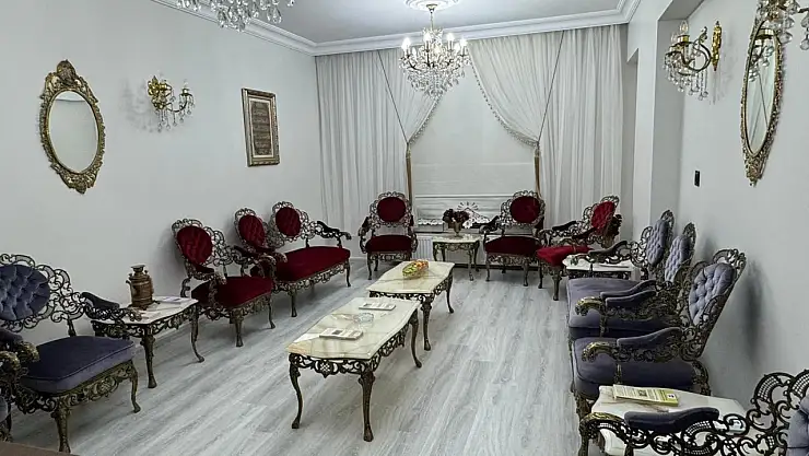 Siirt'te Cildiye Uzmanı Doç. Dr. Ebru Çelik'ten Yeni Klinik Hizmeti