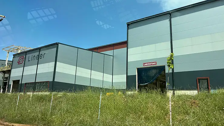 Siirt'te Dev Yatırım Atıl Durumda: Siirtliler Umutla Bekliyor