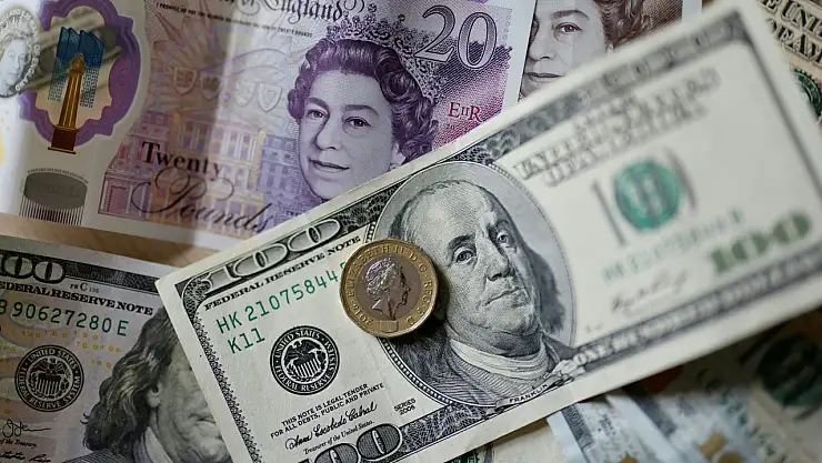 Siirt'te Döviz Kurları Güncellendi: Dolar ve Euro Yükseliş Eğiliminde