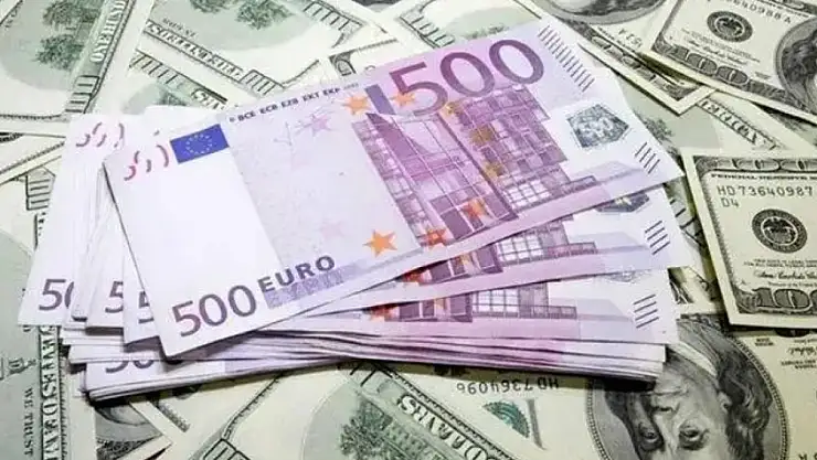 Siirt'te Dövizde Dalgalanma Sürüyor: Dolar 40 Liranın Üzerinde