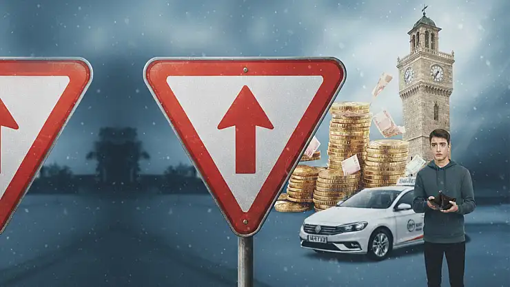 Siirt'te Ehliyet Almayı Erteleyen Yandı: 2026'da Kurs Ücretleri Yüzde 40'a Varan Oranda Artıyor! İşte Siirt'te Ehliyet Fiyatları