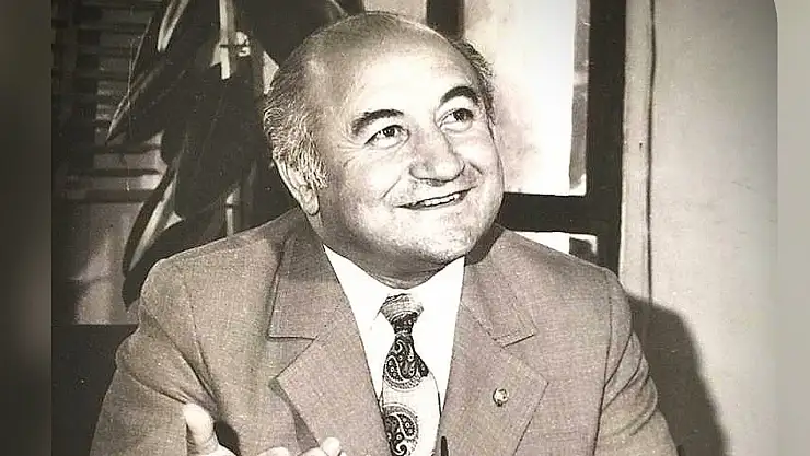 Siirt'te Eski Belediye Başkanı Abdullah Bağış Hoca İçin Mevlid Okutulacak