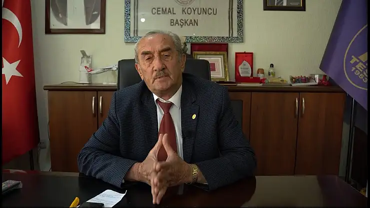 Siirt'te Esnafın Bayram Beklentisi Karşılıksız Kaldı